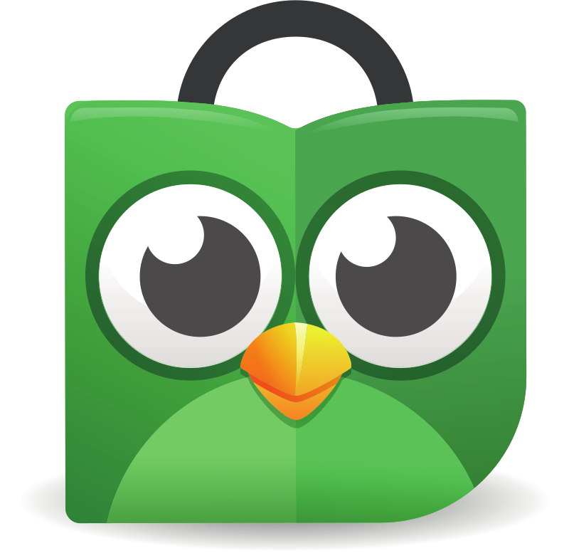 logo tokopedia